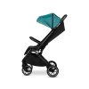 LIONELO Sportovní kočárek Cloe Green Emerald