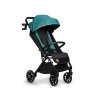 LIONELO Sportovní kočárek Cloe Green Emerald