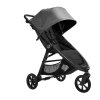 BABY JOGGER City Mini GT 2 Single Stone Grey