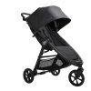 BABY JOGGER City Mini GT 2 Single Opulent Black