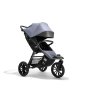 BABY JOGGER City Elite 2 Commuter vč.madla
