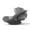 CYBEX Platinum Cloud T i-Size Plus Mirage Grey