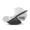 CYBEX Platinum Cloud T i-Size Plus Platinum White