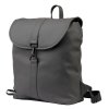 BABABING Sorm přebalovací taška/batoh Dark Grey
