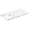 TRÄUMELAND matrace malá do kolébky sleep fresh 90x40cm