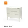 STOKKE Sleepi Dresser část 2 White