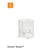 STOKKE Sleepi Mini Postýlka V3 White