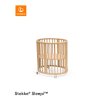 STOKKE Sleepi Mini Postýlka V3 Natural