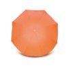 EISBÄRCHEN slunečník Premium oranžový 80 cm