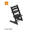 STOKKE Tripp Trapp Židlička Black