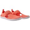 REIMA Dětské sandály Rantaan 2.0 Misty Red