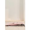 BABYBJÖRN Lehátko Bouncer Bliss Light Pink 3D Jersey světlá konstrukce