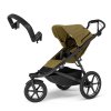 THULE Urban Glide 3 Nutria Green + madlo