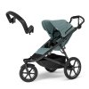 THULE Urban Glide 3 Mid Blue + madlo