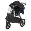 UPPABABY Ridge Pláštěnka na sportovní kočárek
