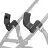 UPPABABY Ridge Adaptéry na autosedačku