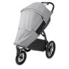 UPPABABY Ridge Clona proti slunci a hmyzu