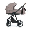 ROAN Ivi Kombinovaný kočárek 2v1 Cocoa