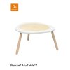 STOKKE MuTable V2 Stoleček White