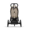 CYBEX Gold Avi Spin Almond Beige