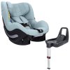 AVIONAUT Autosedačka AeroFIX 2.0 C + báze IQ Mint