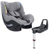 AVIONAUT Autosedačka AeroFIX 2.0 C + báze IQ Grey