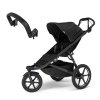 THULE Urban Glide 3 Black + madlo