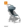 STOKKE YOYO Textilní set 6+ Aqua