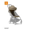 STOKKE YOYO Textilní set 6+ Toffee