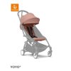 STOKKE YOYO Textilní set 6+ Ginger