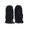 VOKSI Stroller Mitten Black/Light Grey