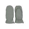 VOKSI Stroller Mitten Meadow Green/Light Grey
