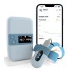 WELLUE Baby Monitor se stanicí 0-3 let