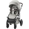 BRITAX Kočárek Smile 5Z Lux Linen Grey