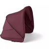 BUGABOO Dragonfly Sluneční stříška Dark Cherry