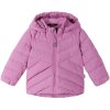 REIMA Dětská péřová bunda Kupponen Cold Pink