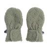 LODGER Mittens Folklore Fleece Elm