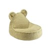 WIGIWAMA Teddy Beanbag Sedací vak Bear Matcha