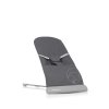 COLIBRO Lehátko Baby Bouncer Fly Onyx