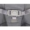 COLIBRO Lehátko Baby Bouncer Fly Dove