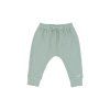 LODGER Jogger Nomad Rib Silt Green