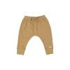 LODGER Jogger Nomad Rib Honey