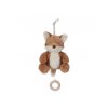LITTLE DUTCH Hudební liška Forest Friends