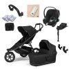 THULE Urban Glide 3 Kočárek trojkombinace Set B