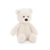 ORANGE TOYS Plyšový medvídek Bear White 25 cm