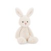 ORANGE TOYS Plyšový králíček Bunny White 33 cm