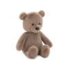ORANGE TOYS Plyšový medvídek Bear Moka 33 cm
