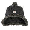LODGER Hatter Empire Fleece Pigeon