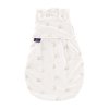 TRÄUMELAND Vnější spací pytel Liebmich Hophop Bunny Beige