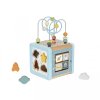 TOOKY TOYS Vesmírná kostka s aktivitami